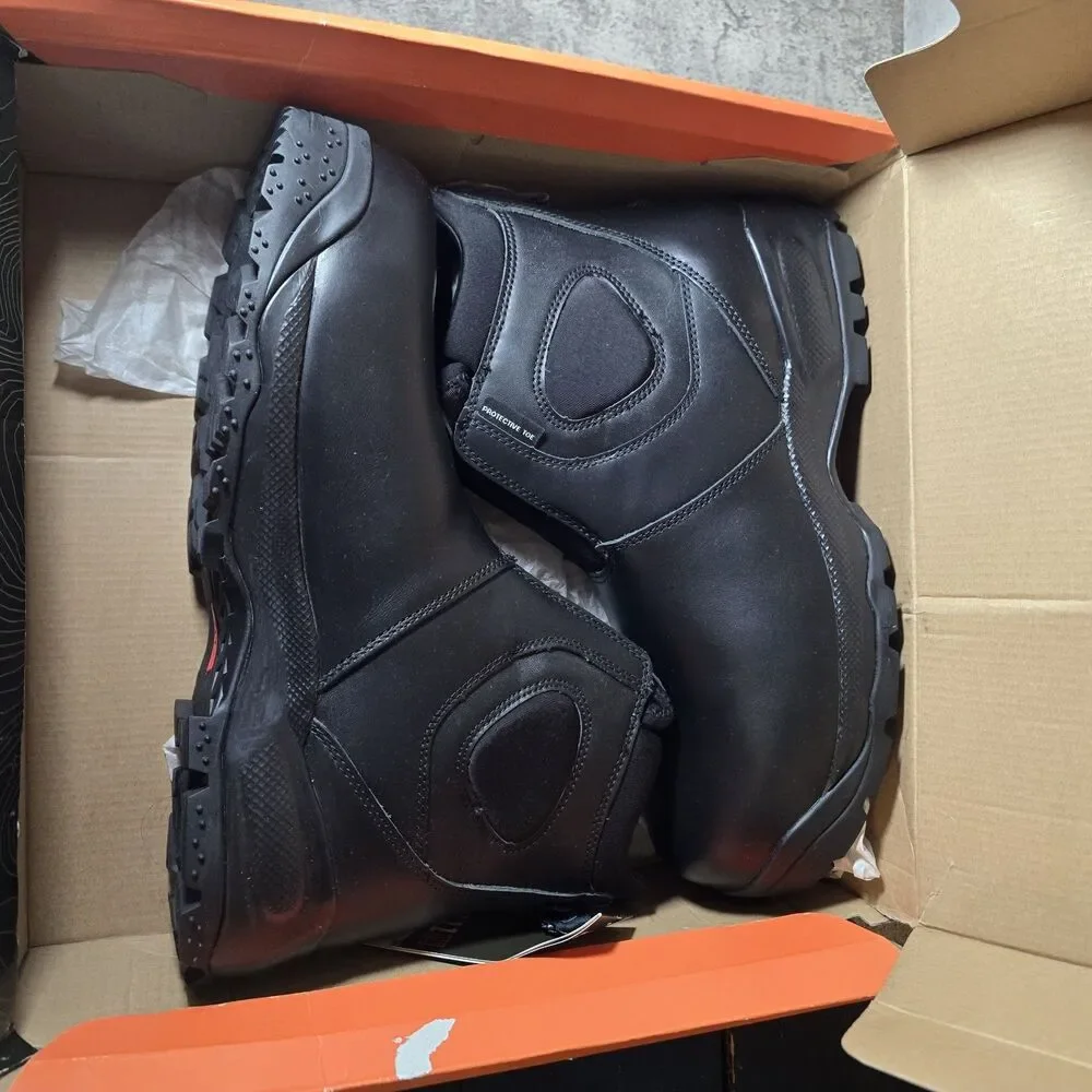 5.11 Tactical Men's Company CST 2.0 Work Boots Odor Control Moisture Wicking 13